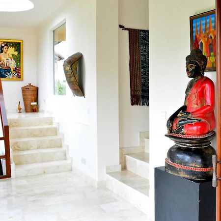 Satori Villas Bali Убуд Номер фото