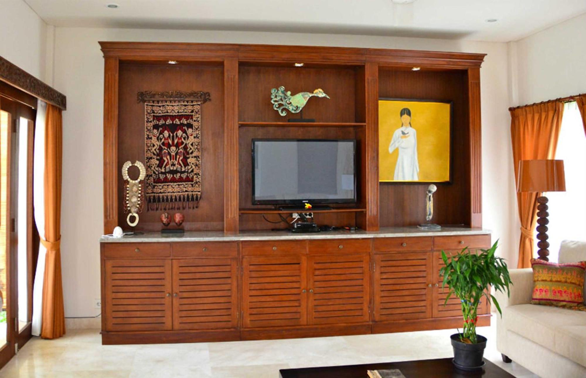 Satori Villas Bali Убуд Номер фото