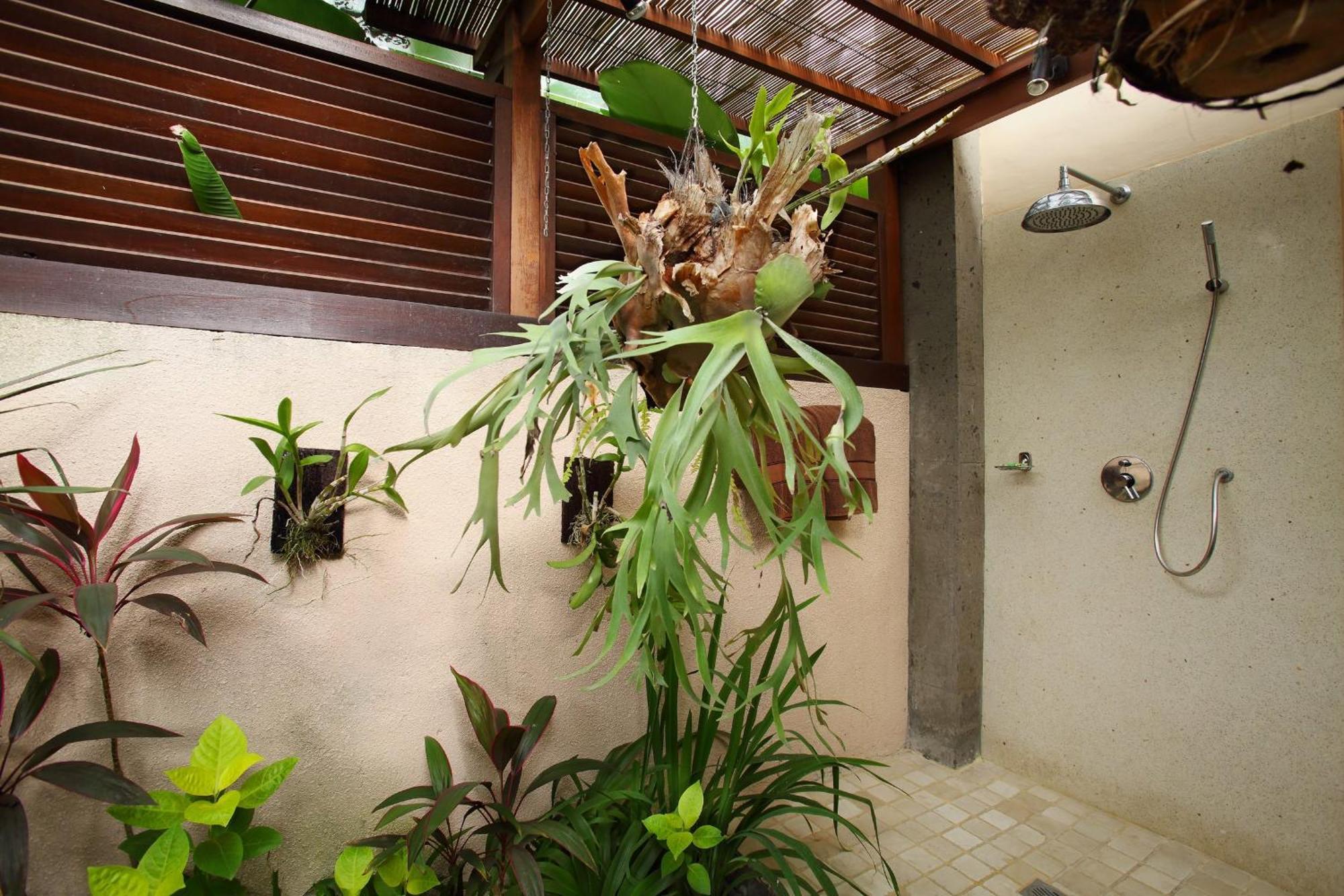 Satori Villas Bali Убуд Номер фото