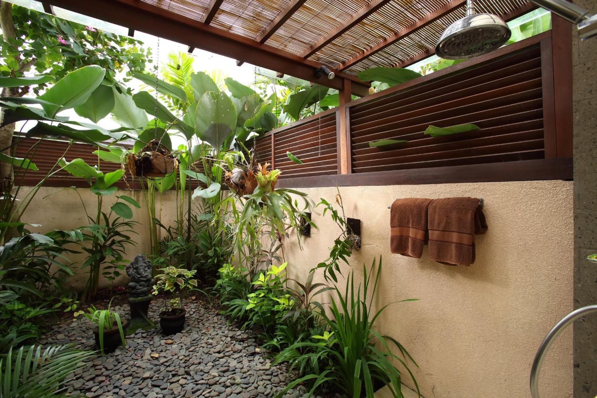 Satori Villas Bali Убуд Номер фото