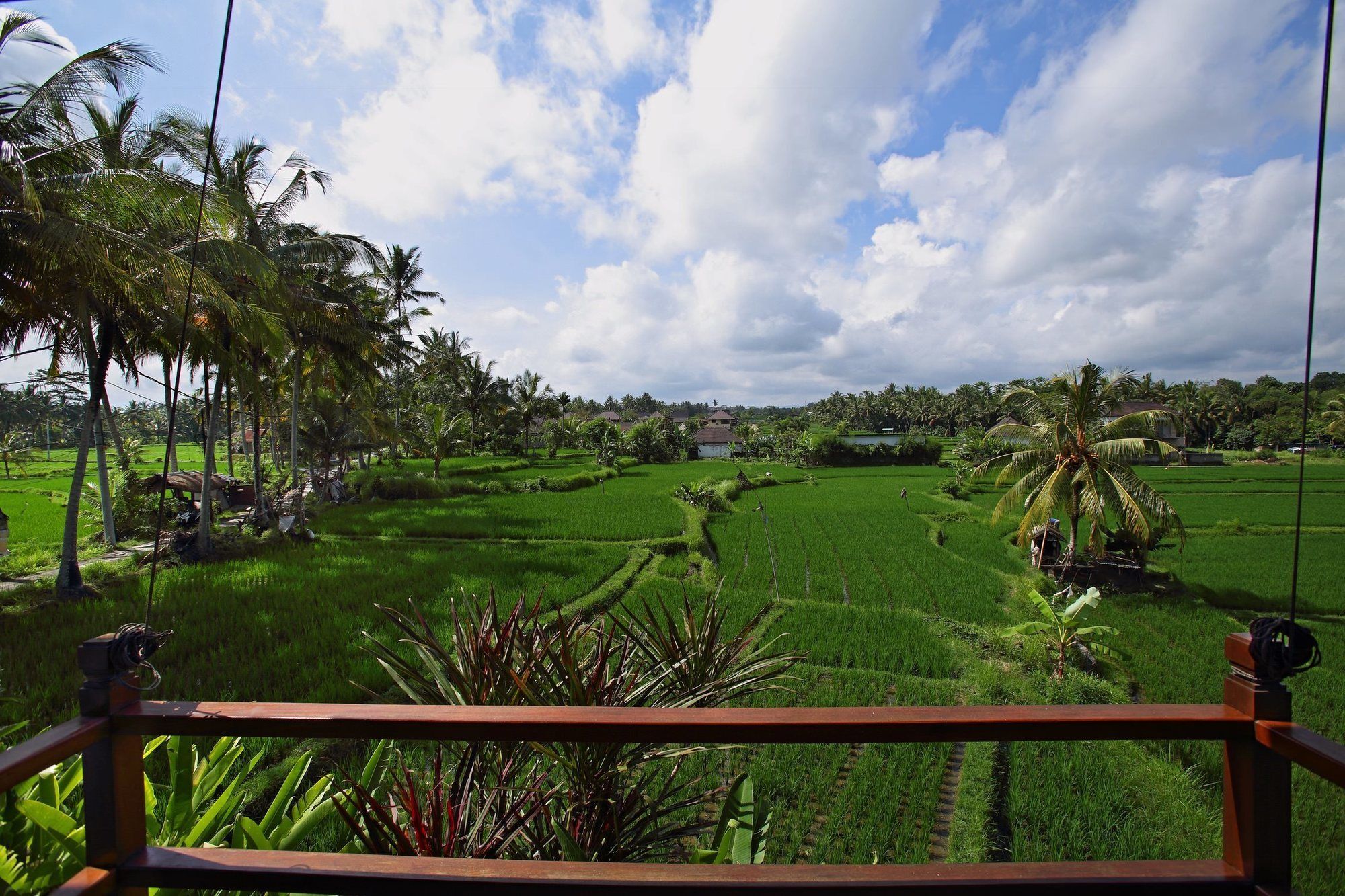 Satori Villas Bali Убуд Екстер'єр фото